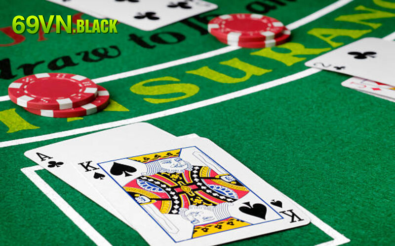 Hướng dẫn chơi bài Blackjack tường tận nhất